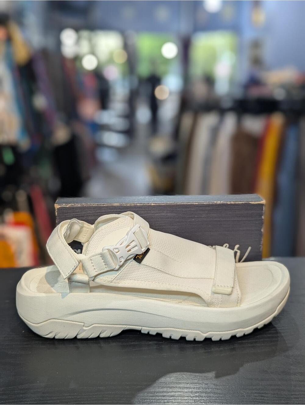 Teva Hurricane Ampsole Volt sandals
